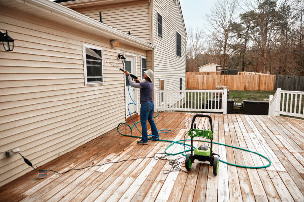 Best Pressure Washing Near Me  in Kennesaw State University, GA