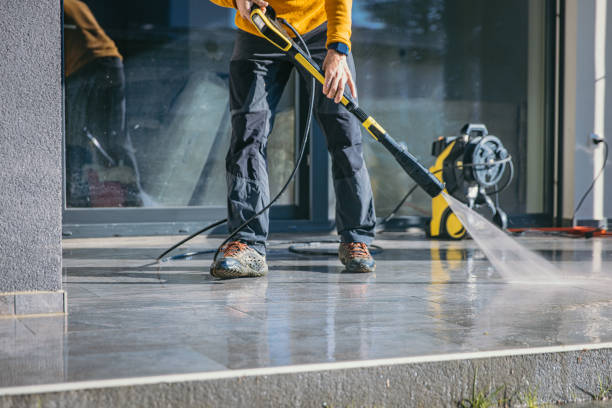 Best Residential Pressure Washing Services  in Kennesaw State University, GA