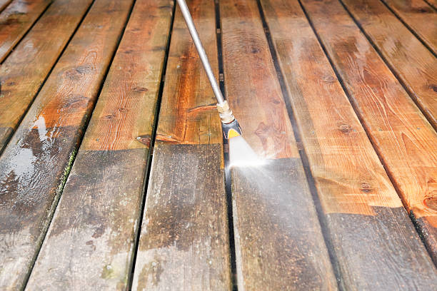 Best Roof Power Washing Services  in Kennesaw State University, GA