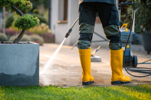 Best Deck Pressure Washing  in Kennesaw State University, GA